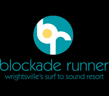 Blockade Runner Resort Logo