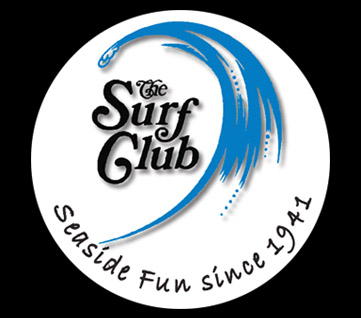 The Surf Club Logo