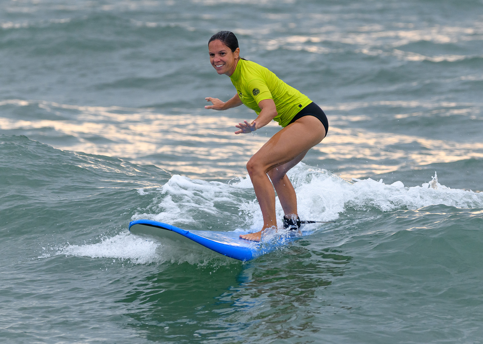 North Shore Surf Lessons Oahu