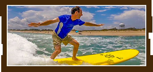Adult Introduction to Surfing link